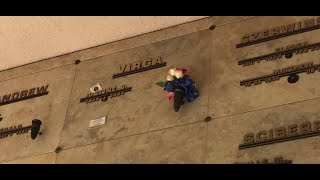 Las Vegas man wants closure after laying father to rest