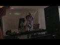 cdr live @ acid panda cafe 2011.10.9