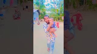 তুমি নানু বাড়ি যাবা 😂😆😂😆#shortvideo #tiktok #viralvideo #youtube #comedy #funny #comedyvideo #short