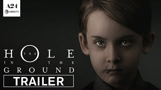 The Hole in the Ground |  Trailer HD | A24