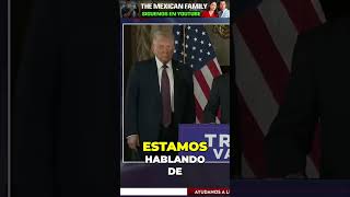 Trump y los Cargos Históricos: ¿Falsificación y Delitos Graves?