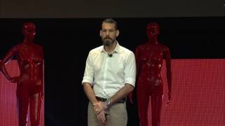 Life after death. What if …? | Andy Kirchner | TEDxAruba
