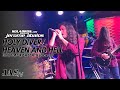 Holy Diver/Heaven & Hell (Cover) - SOLABROS.com feat. Jerome Abalos - Live At Hard Rock Cafe Makati