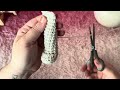 easy crochet doll tutorial how to crochet a basic doll