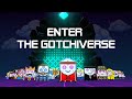 Gotchiverse REALM Reveal | Aavegotchi