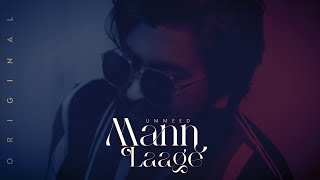 JalRaj - MANN LAAGE (Official Audio) ft. Shubhangi Dave | Ummeed