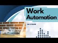 Work Automation Extension for Vtiger CRM  By VTDEV