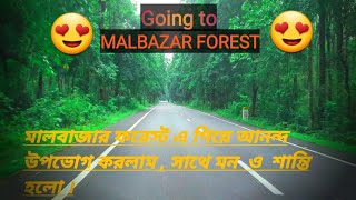 Malbazar Forest || Watch And Enjoy🤟 || Pieace of Mind🥰