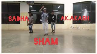 Dheeme Dheeme Dance video|vicky patel choreography|Tony kakkar|tik tok viral video