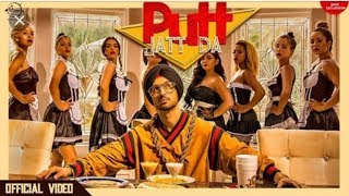 Putt Jatt Da Diljit Dosanjh 3D Song | Ikka | Latest Punjabi Song 2018
