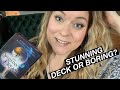 New Shamans Dream Oracle Deck 2021 Flip through- Stunning & Dreamy Deck