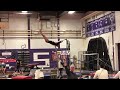 evelyn molina level 4 uneven bars 2019