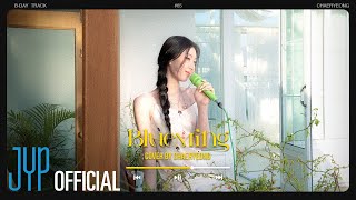 [COVER] B-DAY TRACK #65 “CHAERYEONG” | Blueming by 아이유(IU)