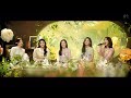 [station] Red Velvet 레드벨벳 'milky Way' Live Video - Our Beloved Boa #4