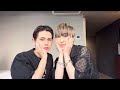 【vlog】japanese bl couple in tokyo