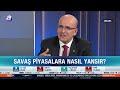 bakan mehmet Şimşek gabar daki petrol devreye girmeye başladı a para