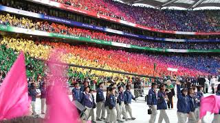 Special Olympics World Games | Wikipedia audio article