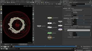 Introduction to Houdini 17 POP Fluid