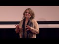 5 steps to a balanced workforce  | Simona Scarpaleggia | TEDxBaselWomen