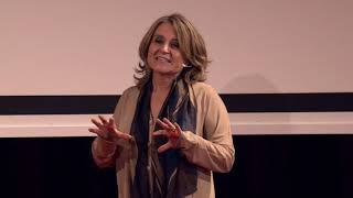 5 steps to a balanced workforce  | Simona Scarpaleggia | TEDxBaselWomen