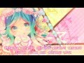 Gumi 【きゃりーめぐめぐ】CANDY CANDY
