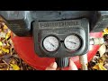 winterize rv with compressed air quick and easy