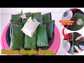 Cara Membuat Kue Hunkwe | Bikin Kue Hunkwe | Lembut & Manisnya Pas