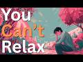 You Don't Know How to Enjoy Peace Anymore (This Is Why)