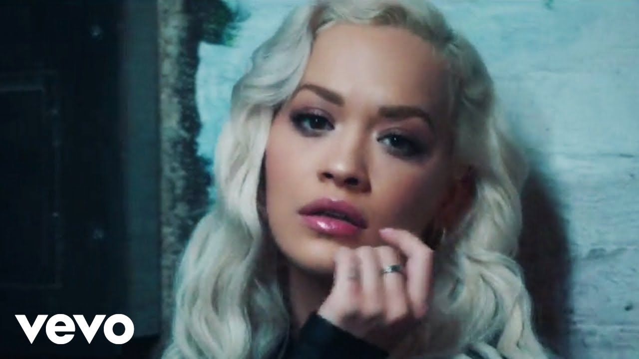 Kygo & Rita Ora - Carry On (From “POKÉMON Detective Pikachu”) Kygo & Rita Ora - Carry On (From “POKÉMON Detective Pikachu”)