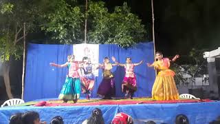 Navya homes kuchipudi performance