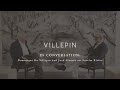 In conversation: Dominique De Villepin and José Alvares on Anselm Kiefer