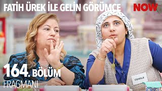 Fatih Ürek ile Gelin Görümce 164. Bölüm Fragmanı @FatihUrekileGelinGorumce​