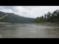 River Rafting | Elephant Riding Safaris in Panbang Royal Manas Park