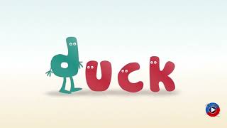 Family Word - uck : A Joyful Journey of Learning and Fun! Tiny Toes Kids Tv 📺