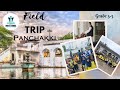 Field Trip to Panchakki, Grades 3 to 5, July 2023