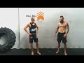 s4f strength for fighters dlaczego używamy kettlebell