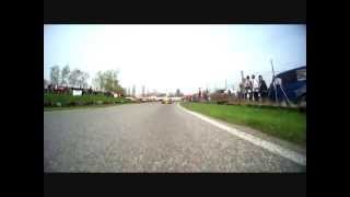 Open Cup 2013 Trebatice KZ2 / SD21