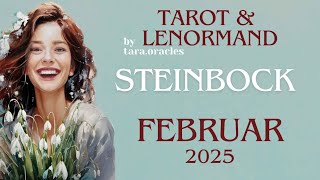 Seelenpartner! Steinbock |♑| Ein neuer Lern - Zyklus wird jetzt aktiviert!❤️ Februar 25