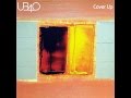 UB40 - Cover Up (lyrics)