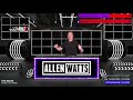 Allen Watts presents High Voltage LiveStream Episode 13