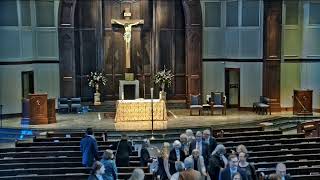 Lois Zullig Greene - Funeral Liturgy