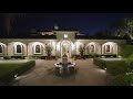 luxury orange county real estate video 18930 sunny slope yorba linda