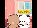 dudu want romance with bubu bubu dudu stories