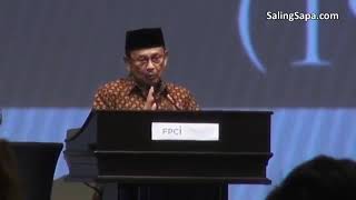 Supermentor B.J. Habibie 17/5/2015 Full