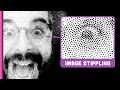 Coding Challenge 181: Weighted Voronoi Stippling