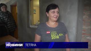 НІМЕЦЬКІ ПАРТНЕРИ ТА ДРУЗІ ГРОМАДИ ДОПОМАГАЮТЬ ПОСТРАЖДАЛИМ ЧЕРЕЗ ОКУПАЦІЮ ТРОСТЯНЧАНАМ