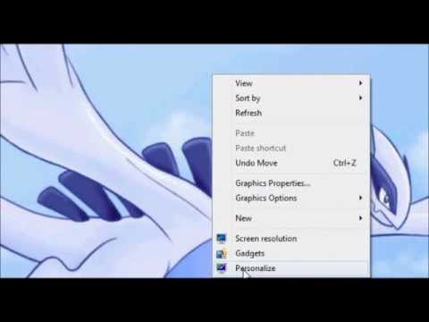 how to full size a picture as your wallpaper window 7 how to full size a picture as your wallpaper window 7
