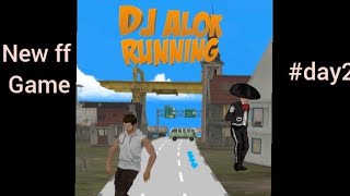 Dj alok running game Nirbhay44 Gaming  is live!