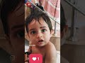 ഒരു ചായകുടി അപാരത cute baby kerala viral