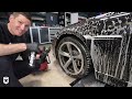 Cleaner Wax vs Polish vs 2 Step Compound BMW 650i 2 Hour Detail